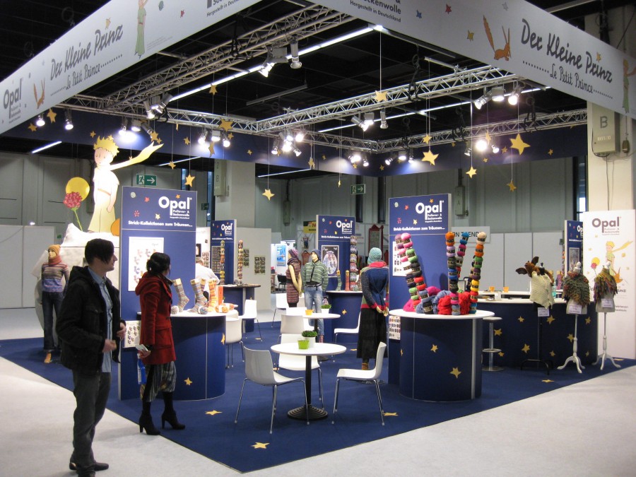 Messe h+h Cologne 2013 036